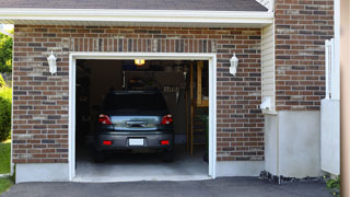 Garage Door Installation at Tealwood Flower Mound, Texas