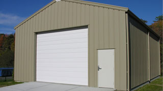 Garage Door Openers at Tealwood Flower Mound, Texas